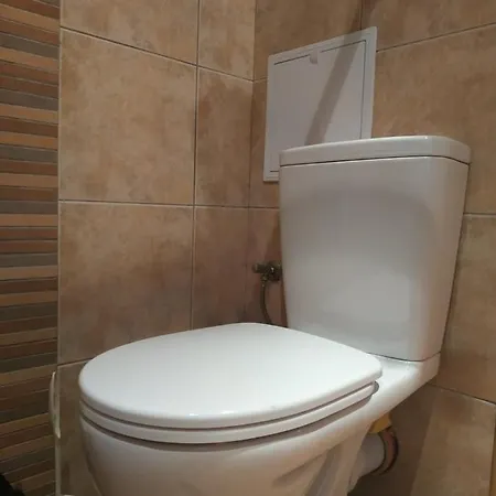 Студио Ружа Apartment Chernomorets