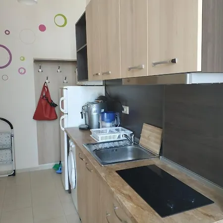 Apartment Студио Ружа *