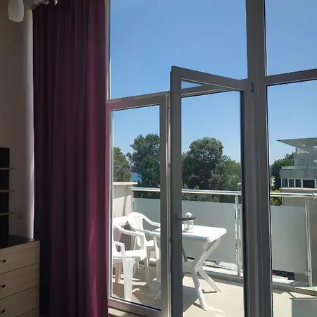 Apartment Студио Ружа *