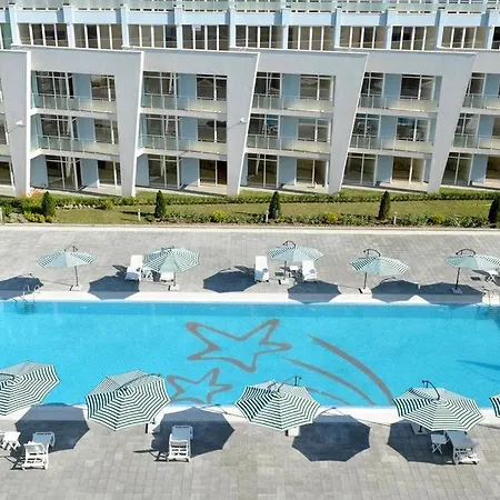 Apartment Студио Ружа *