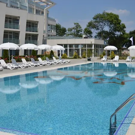 Apartment Студио Ружа Chernomorets
