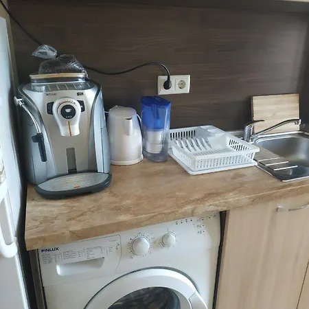 Студио Ружа Апартамент